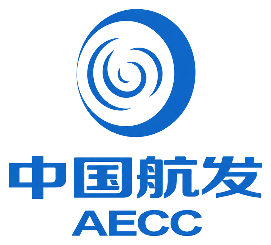 AECC Aero Engine Corporation of China logo