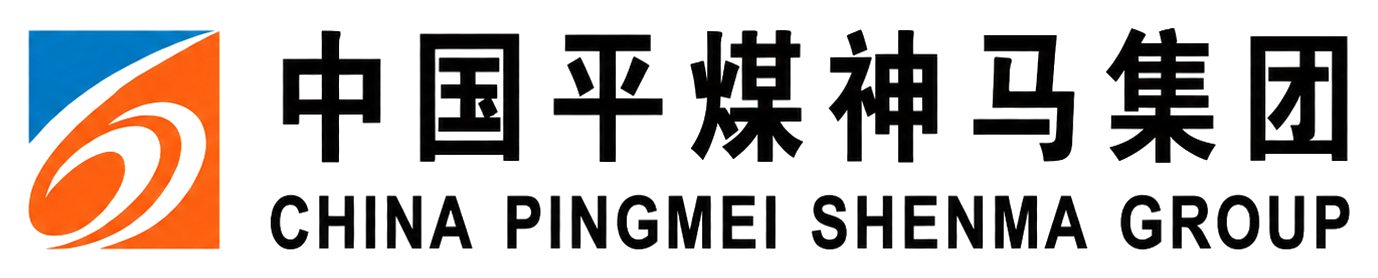 China Pingmei Shenma Group logo