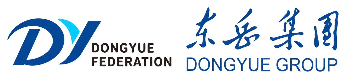 Dongyue Group logo