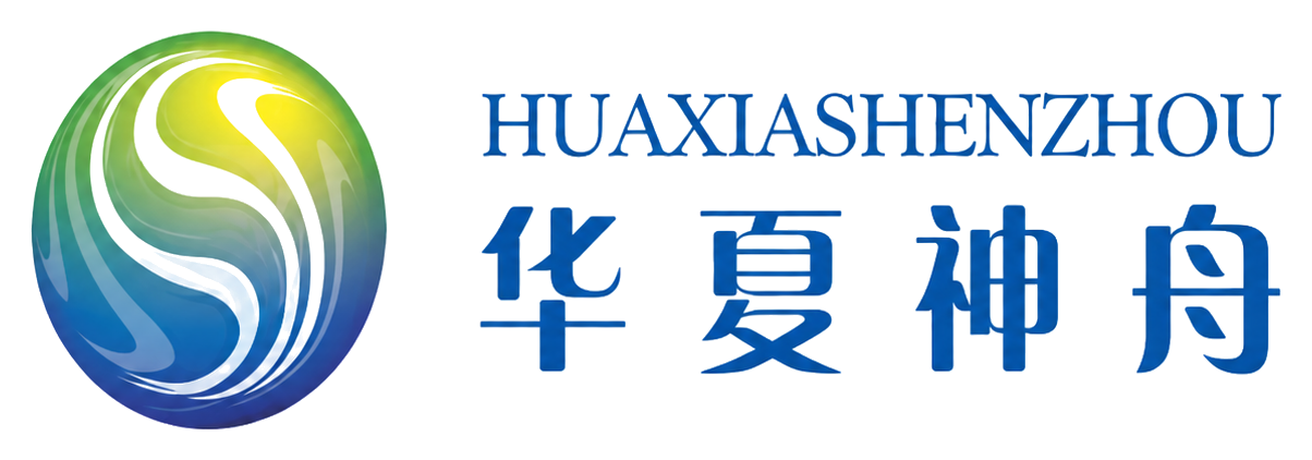 Huaxia Shenzhou logo