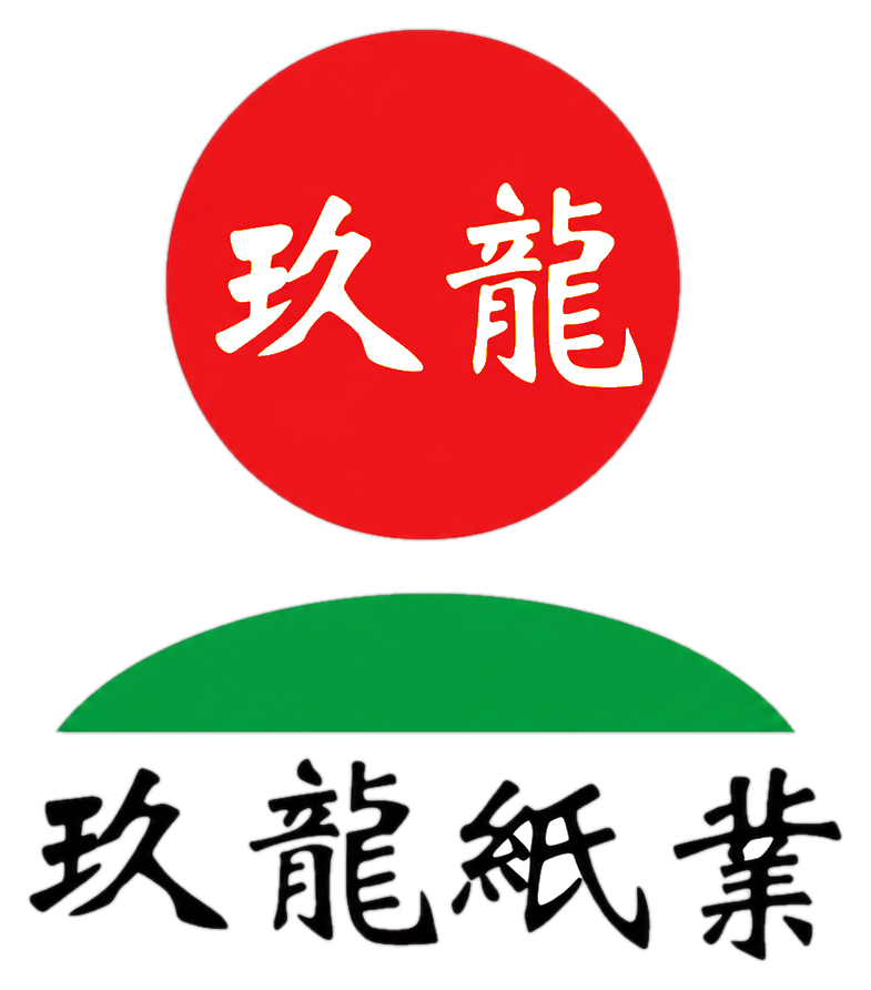 Jiulong Paper (Nine Dragons Paper) logo