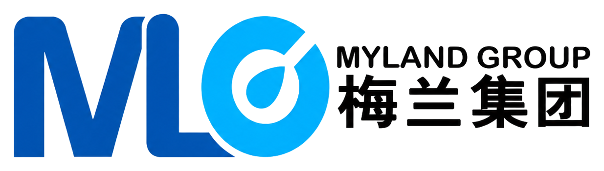 Myland Group logo