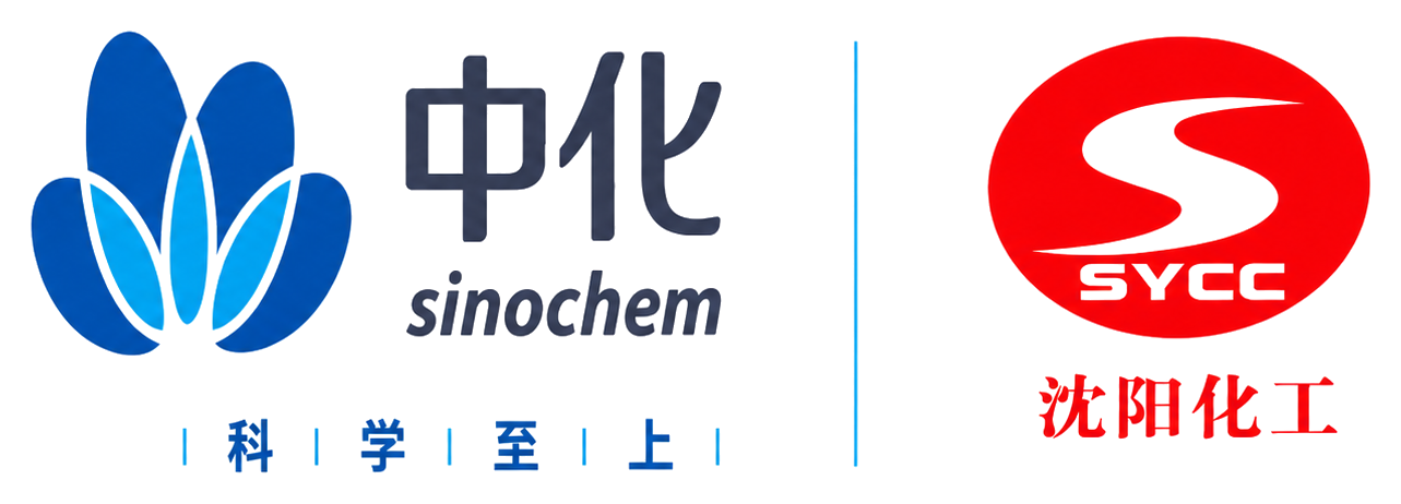 Sinochem Shenyang Chemical (SYCC) logo