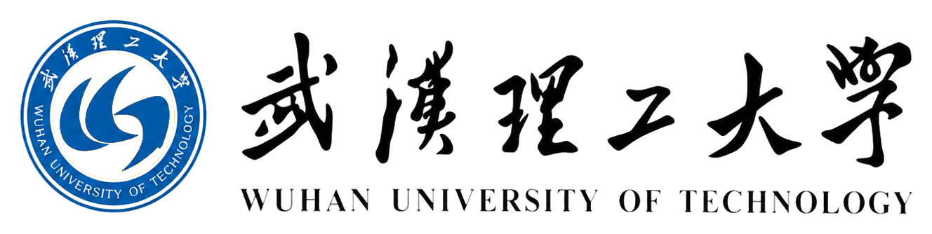 Wuhan University of Technology logo