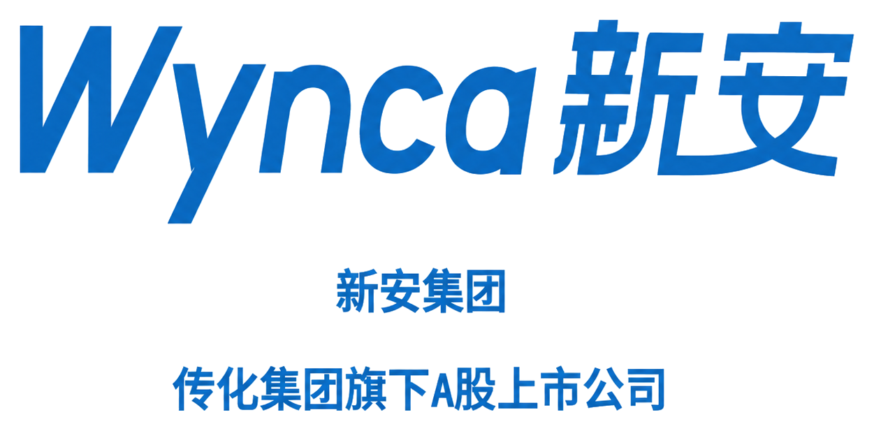 Wynca logo