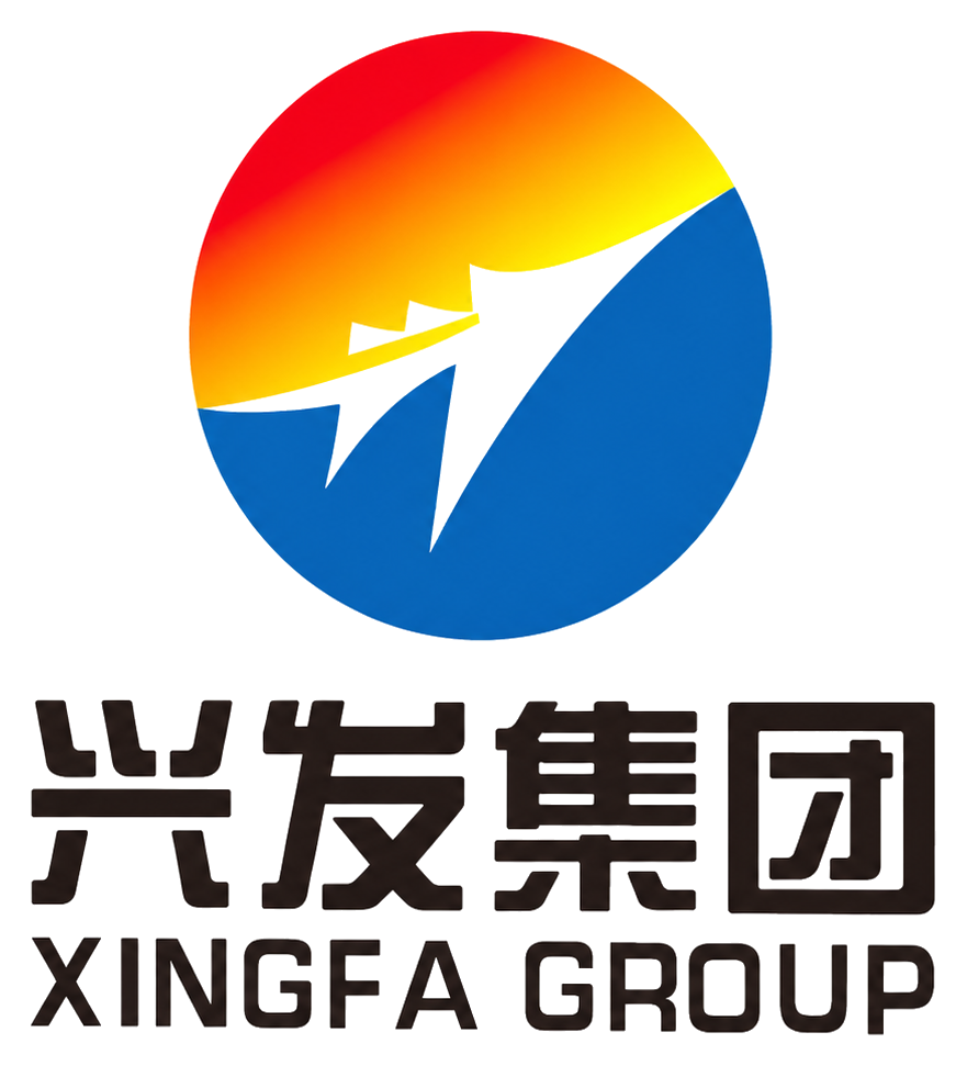 Xingfa Group logo