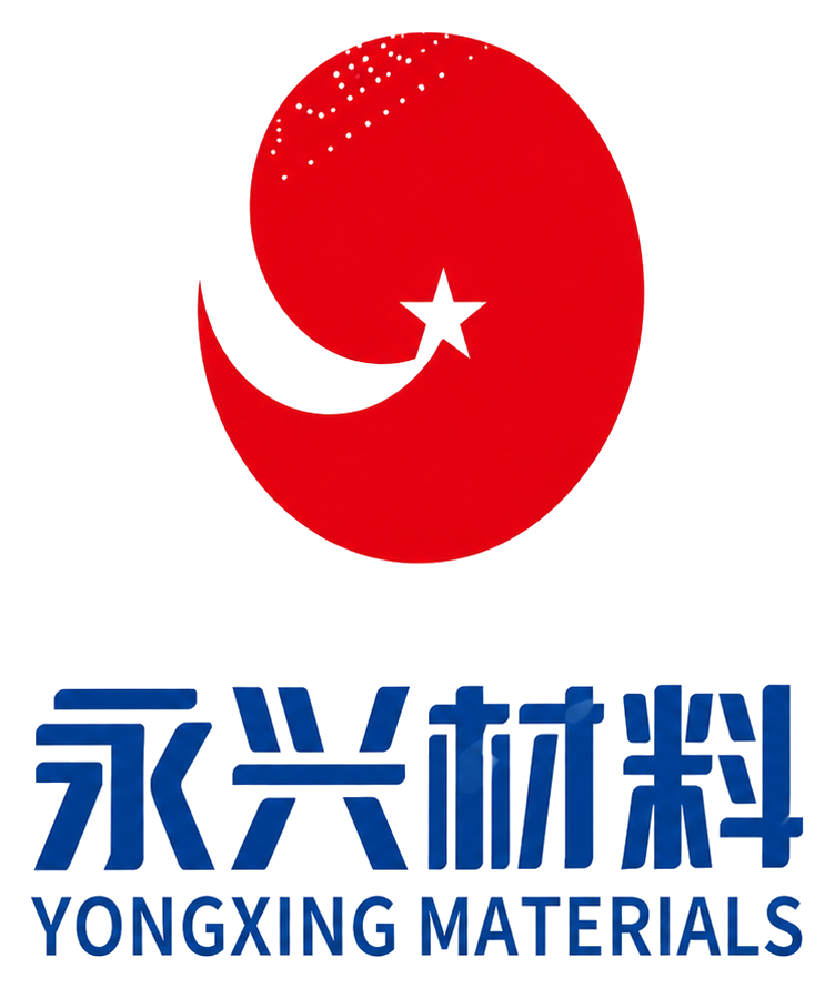 Yongxing Materials logo