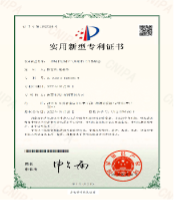 一种用于船用空气压缩机上的易熔塞