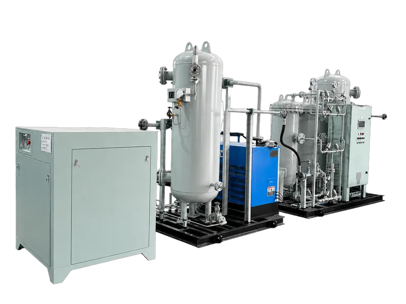 Nitrogen Generation Units