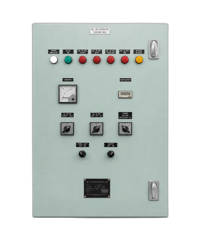 System Components
