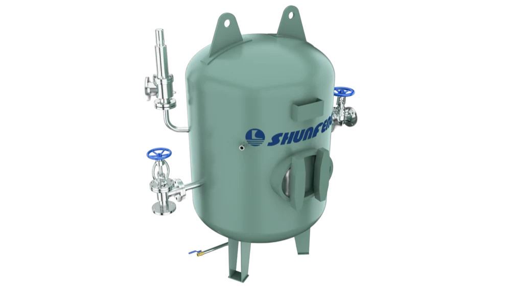 Air Bottles