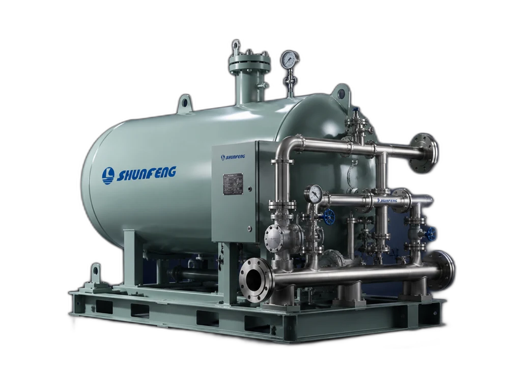 Electric Hot Water Tanks