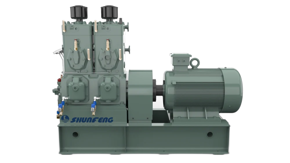Marine Compressors