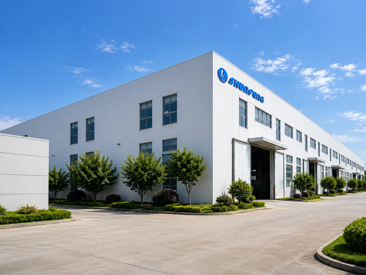 SHUNFENG Factory